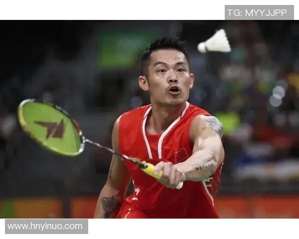 吴强亲授羽毛球技巧与训练心得助你提升球技与比赛表现