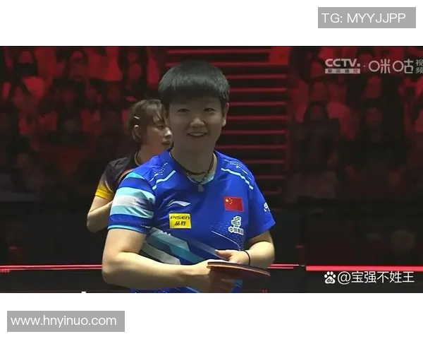 英超乒乓球专题深入探讨杭州乒乓球队员的个人技术与战术能力
