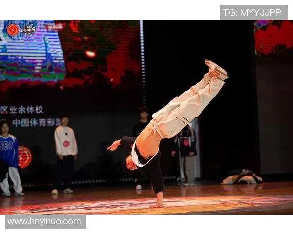 广州街舞队速度体育的魅力与激情探索运动街舞的无限可能 广州街舞队速度体育的魅力与激情探索运动街舞的无限可能