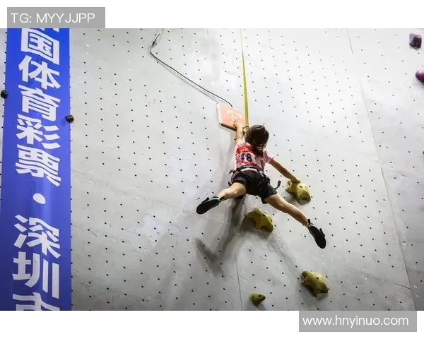 深圳攀岩队防反打法的战术解析与运动专业视角探讨 深圳攀岩队防反打法的战术解析与运动专业视角探讨