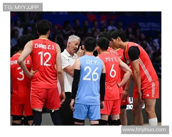 探秘西安排球队实力的排球巨献揭示背后故事与发展潜力