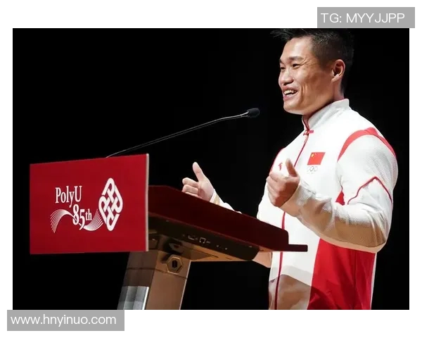 羽毛球场上的奋斗与荣耀对话赵磊分享他的职业生涯与心路历程 羽毛球场上的奋斗与荣耀对话赵磊分享他的职业生涯与心路历程