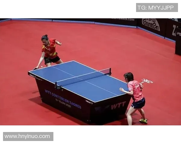 运动数据南京乒乓球队状态分析与表现评估探讨及未来发展方向研究