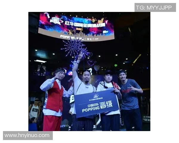 运动数据南京街舞队荣登全国街舞战术排行榜第六名展现实力与风采