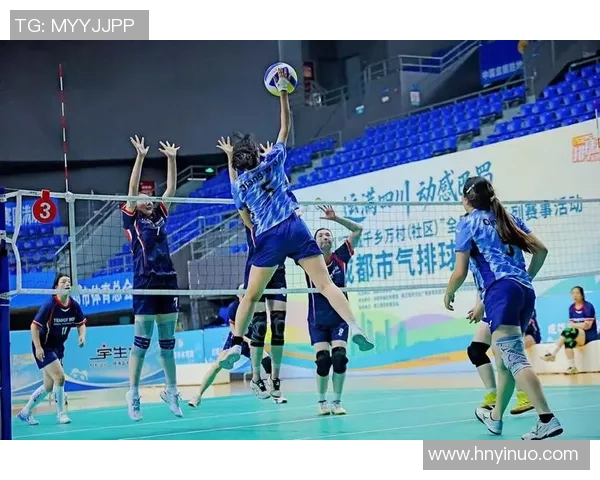 运动最新数据热议成都排球队技术变革引领排球新风潮与未来发展探讨