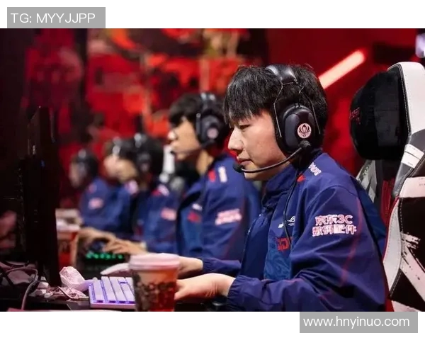 实时新闻挑战者杯精彩回顾JDG战队的迅猛表现与战术分析